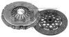 OPEL 04413260 Clutch Kit